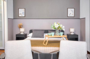 Easylife - Cozy suite with Terrace in Brera